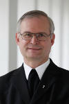 Msgr. Dr. Bernhard Ehler